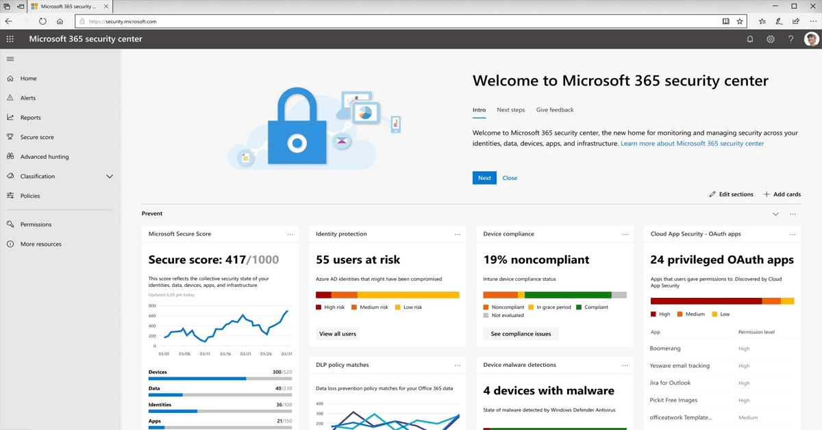 What Is Microsoft 365 Business Premium? | VGC technology