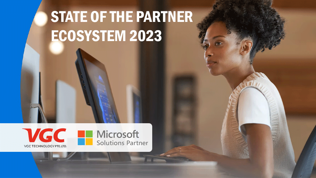Microsoft creates new opportunities for partners through AI offerings and expansion of Microsoft Cloud Partner Program