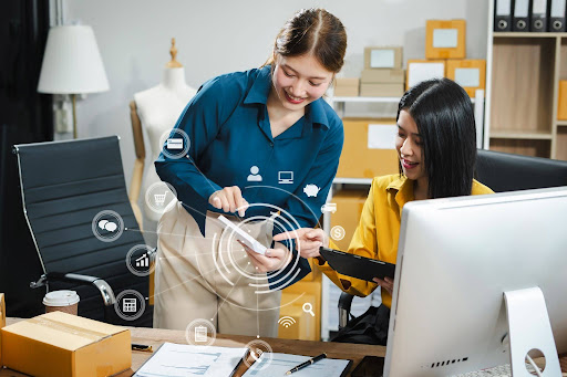 PSG Grant Approved Vendor List | VGC Technology